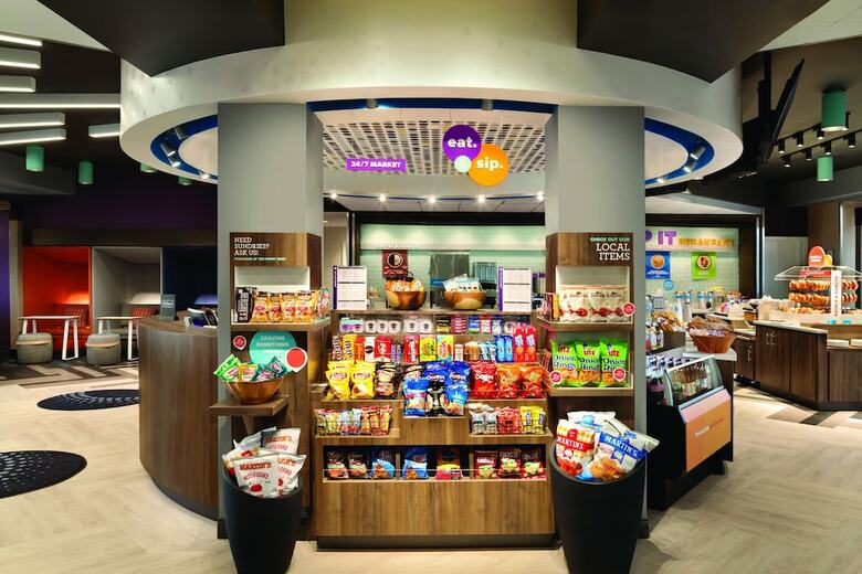 Hotel Tru By Hilton Orangeburg