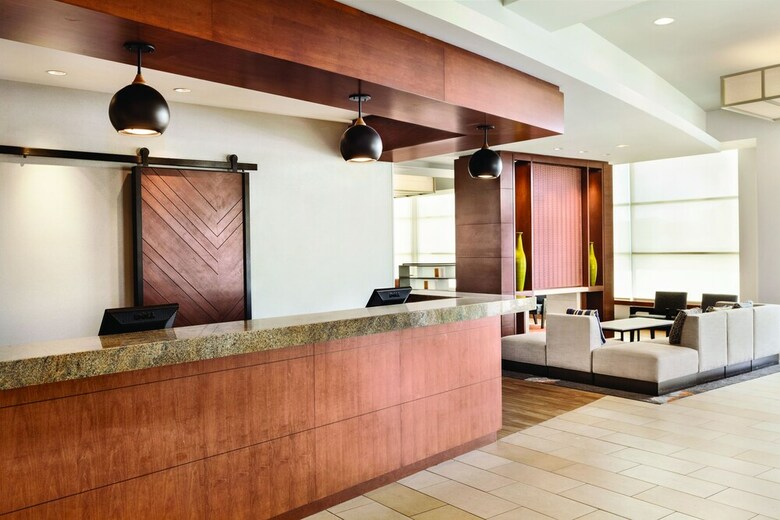 Hotel Hyatt House Denver Airport