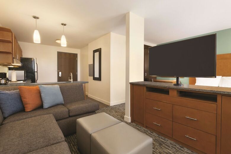 Hotel Hyatt House Denver Airport