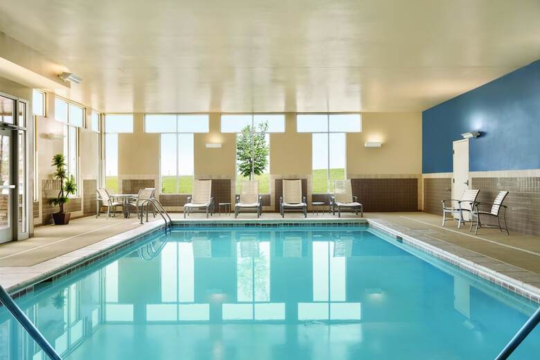 Hotel Hyatt House Denver Airport