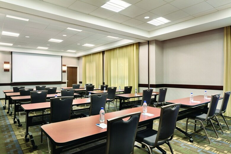Hotel Hyatt House Denver Airport