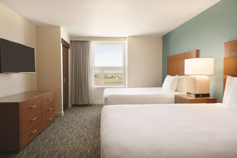 Hotel Hyatt House Denver Airport