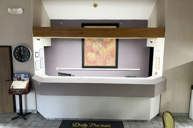 Oyo Hotel Branson At Thousand Hills