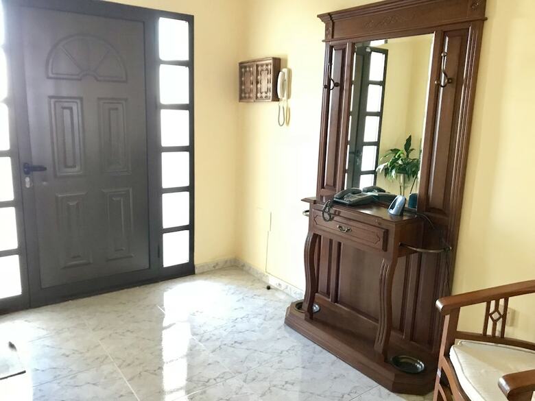 Casa En San Bartolom�