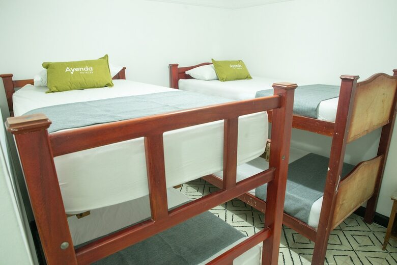 Hotel Ayenda 1311 Doral