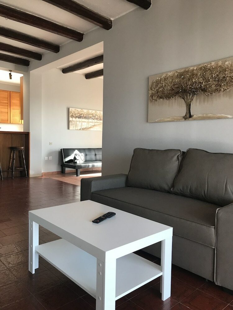 Perfect Sea View Apartment In Voula