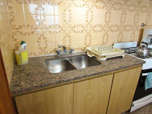 Apartamento Casa Buena Vista Tandil