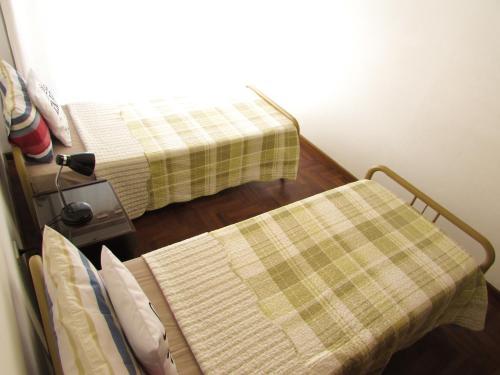 Apartamento Casa Buena Vista Tandil