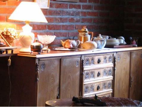 Hostal Jazmines En La Sierra