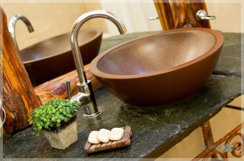 Lodge Caba�as Y Spa Las Pircas