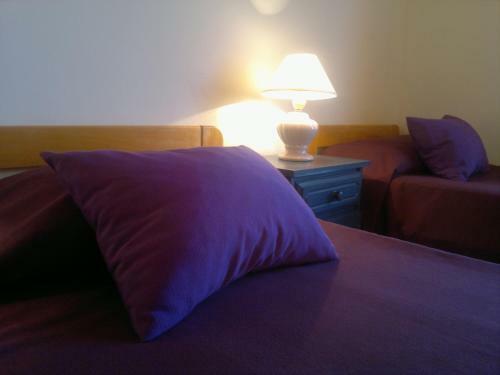 Lodge Caba�as Los Pioneros