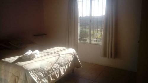 Lodge Caba�as Los Pioneros