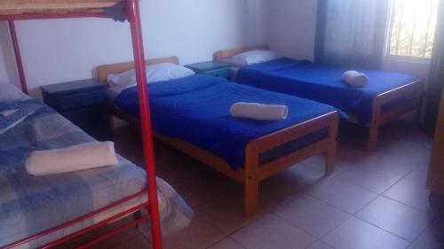 Lodge Caba�as Los Pioneros