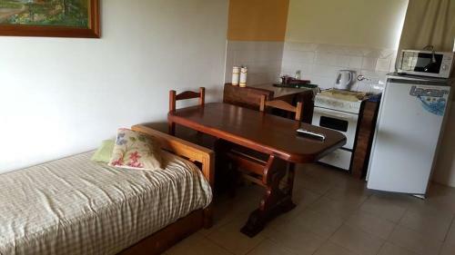 Lodge Caba�as Los Pioneros