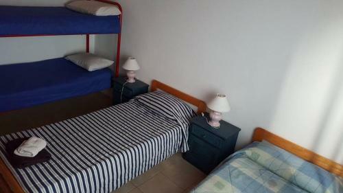 Lodge Caba�as Los Pioneros