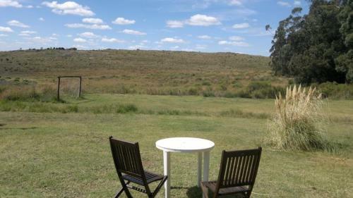 Lodge Caba�as Los Pioneros