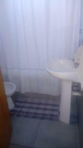 Lodge Caba�as Los Pioneros