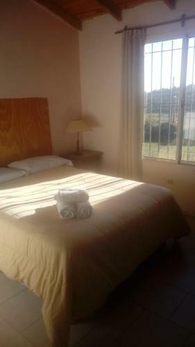 Lodge Caba�as Los Pioneros