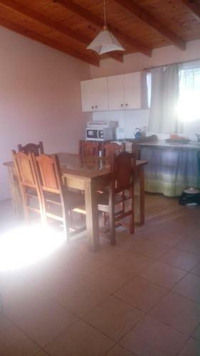 Lodge Caba�as Los Pioneros