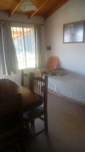 Lodge Caba�as Los Pioneros