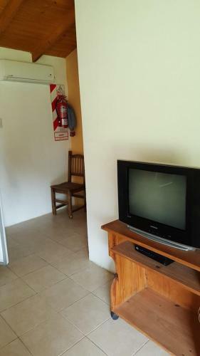 Lodge Caba�as Los Pioneros