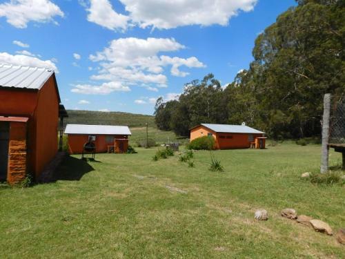 Lodge Caba�as Los Pioneros