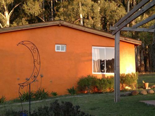 Lodge Caba�as Los Pioneros