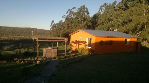Lodge Caba�as Los Pioneros