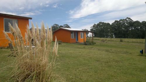 Lodge Caba�as Los Pioneros