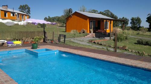 Lodge Caba�as Los Pioneros