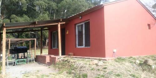 Lodge Caba�as Los Pioneros