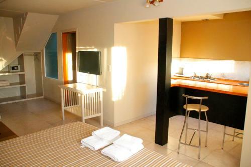 Casa Apart