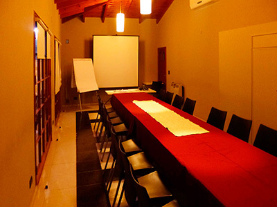 Garden House Hotel