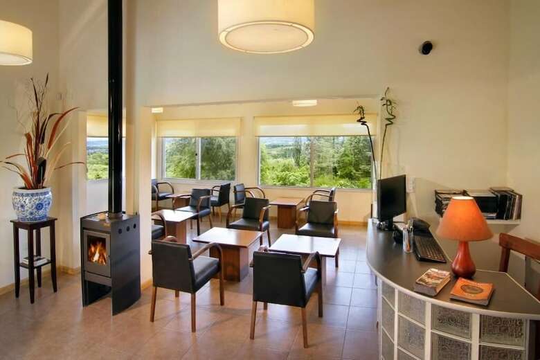 Hotel La Fleur