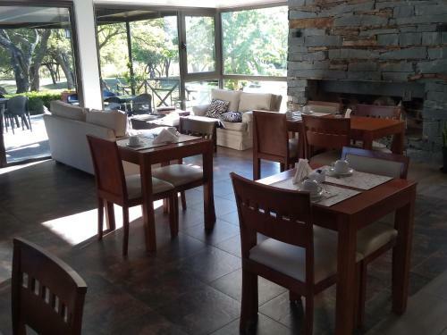 Hotel Piedras Del Sol