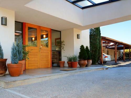 Hotel Piedras Del Sol