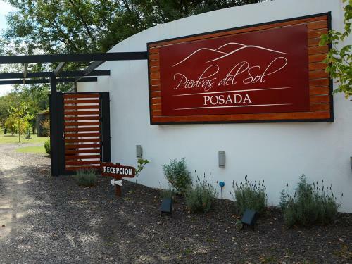 Hotel Piedras Del Sol