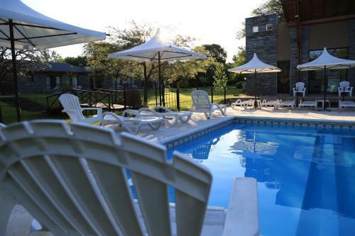 Hotel Piedras Del Sol