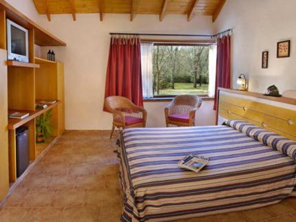 Lodge Caba�as Am Bach