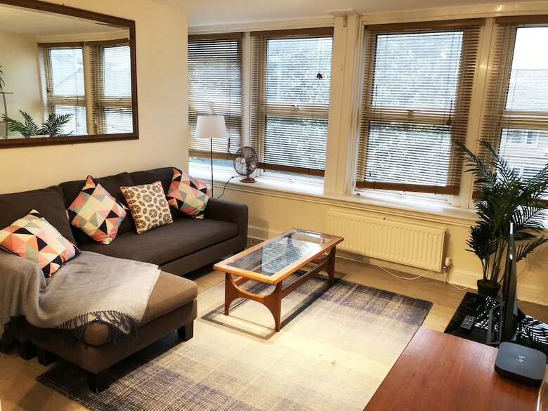 Apartamentos Myshortstay - Bethnal Green Two Bedrooms