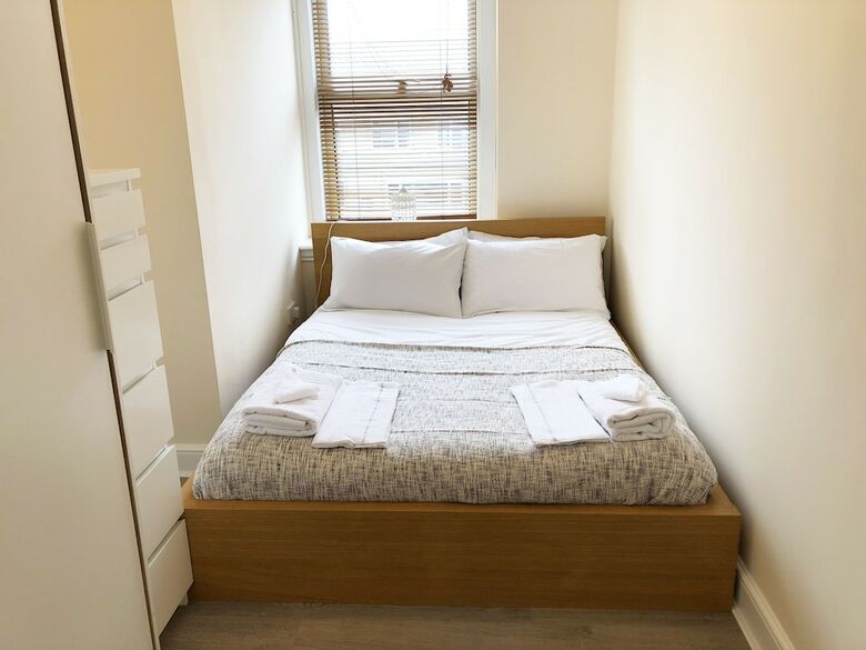 Apartamentos Myshortstay - Bethnal Green Two Bedrooms