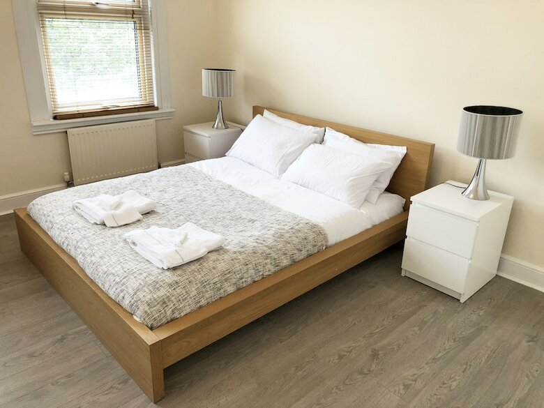 Apartamentos Myshortstay - Bethnal Green Two Bedrooms