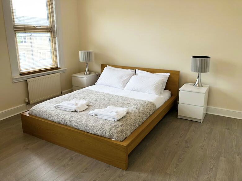 Apartamentos Myshortstay - Bethnal Green Two Bedrooms