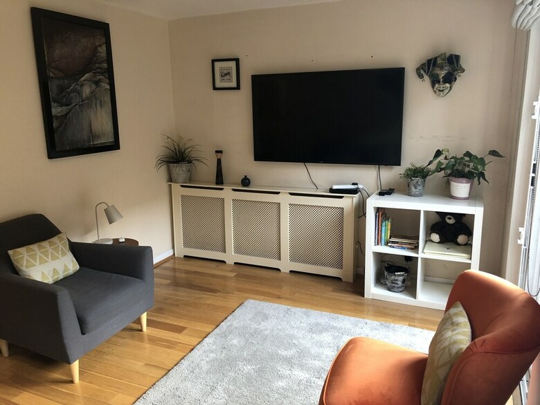 Apartamentos Myshortstay - Maida Vale Private Terrace