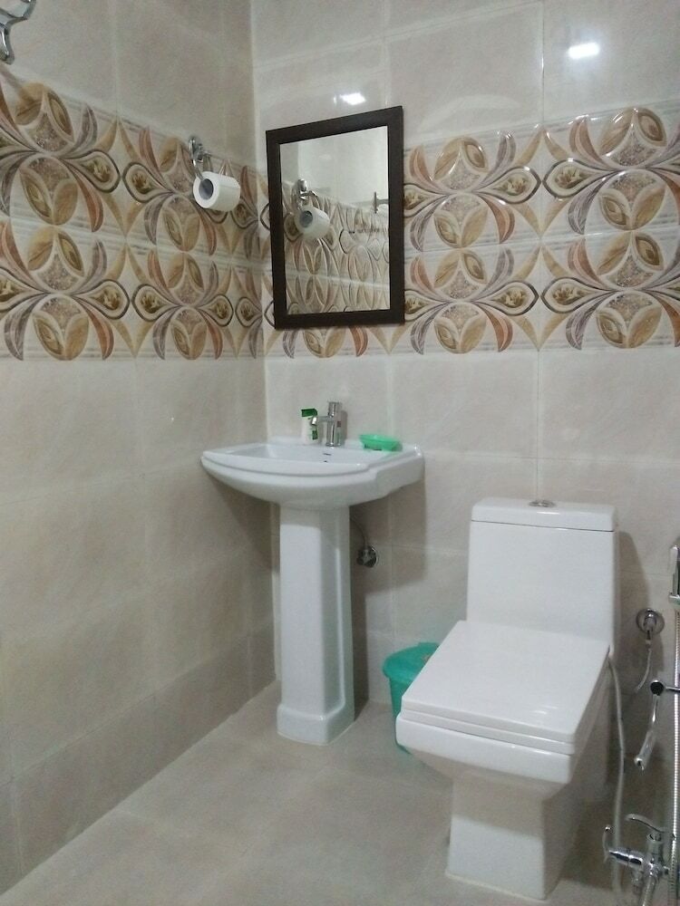 Srm Hotel Ashoka Palace