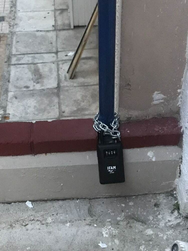 Well Being Apartment