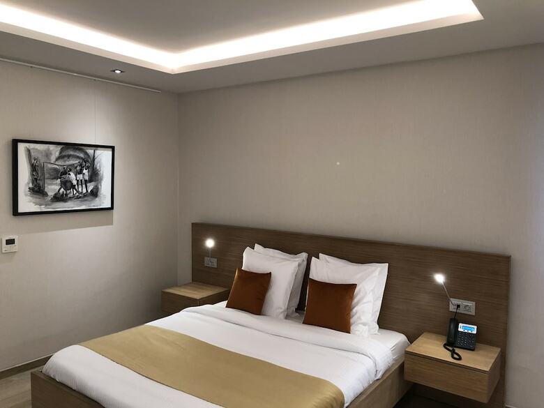 Hotel Elais Kinshasa