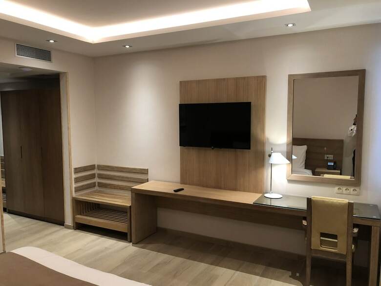 Hotel Elais Kinshasa