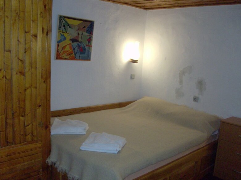 Hotel Zarkovata Kashta