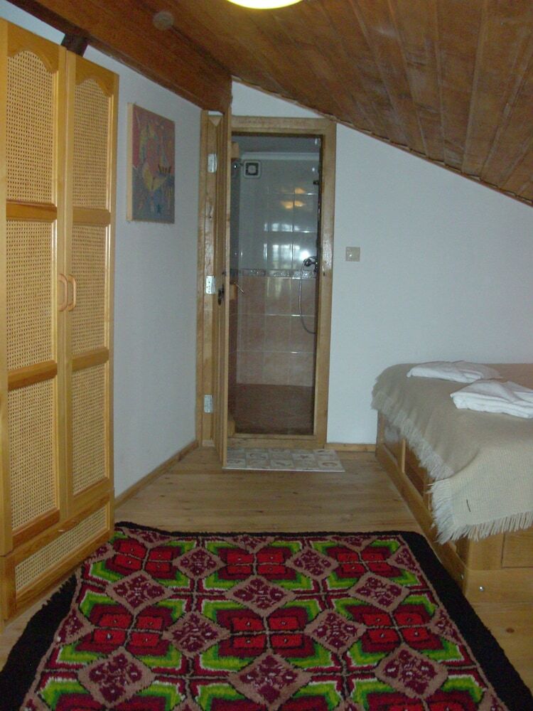 Hotel Zarkovata Kashta